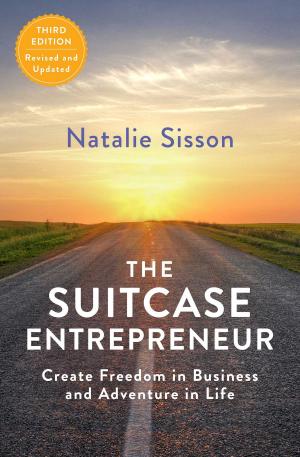 Cover of the book The Suitcase Entrepreneur by Stephen King, Robin Furth, Peter David