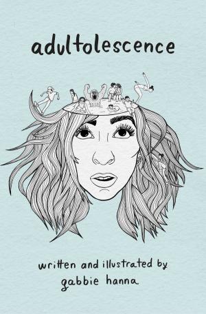 Cover of the book Adultolescence by Laura Florand
