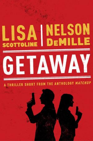 Book cover of Getaway