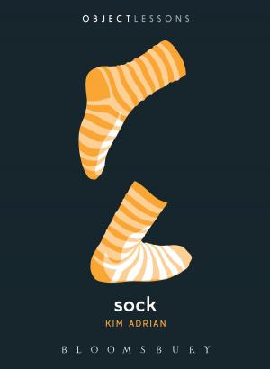 Cover of the book Sock by 