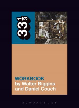 Cover of the book Bob Mould's Workbook by Claire Elise Katz