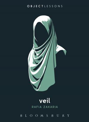 Cover of the book Veil by Maryam Philpott