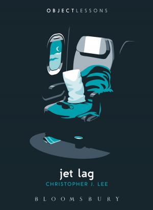 Cover of the book Jet Lag by 