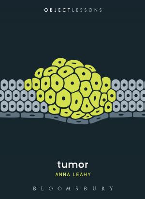 Cover of the book Tumor by Nick Spencer