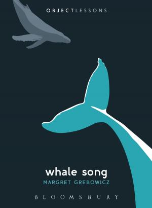 Cover of the book Whale Song by 