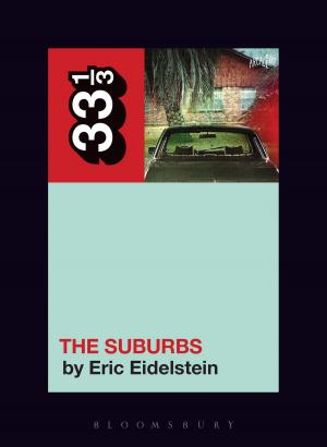 Cover of the book Arcade Fire’s The Suburbs by 