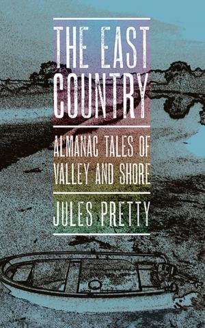 Cover of the book The East Country by Jamie K. McCallum