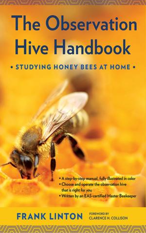 bigCover of the book The Observation Hive Handbook by 