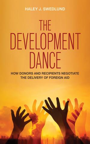 Cover of the book The Development Dance by Helen M. Kinsella