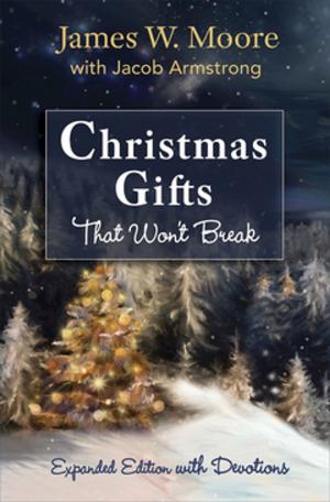Cover of the book Christmas Gifts That Won't Break [Large Print] by Carlos F. Cardoza-Orlandi