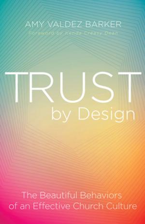 Cover of the book Trust by Design by James Wm. McClendon, Jr., James William, Jr. McClendon