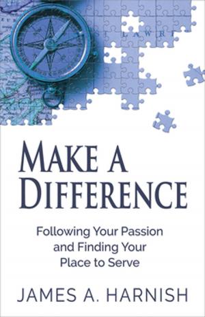 Cover of the book Make a Difference by Dottie Escobedo-Frank