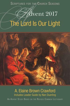 bigCover of the book The Lord Is Our Light [Large Print] by 
