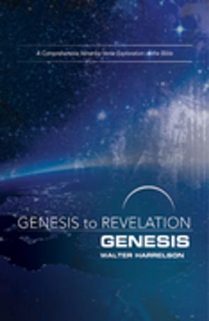Cover of the book Genesis to Revelation: Genesis Participant Book [Large Print] by Mary Scifres, B.J. Beu