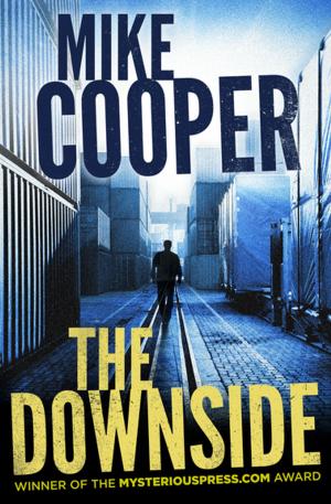 Cover of the book The Downside by Jerry Bader