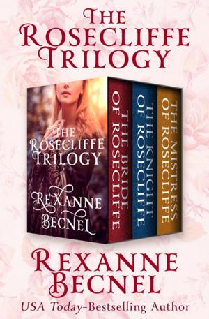 Cover of the book The Rosecliffe Trilogy by Helen Brooks