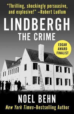 Cover of the book Lindbergh by Jeremy JOSEPHS