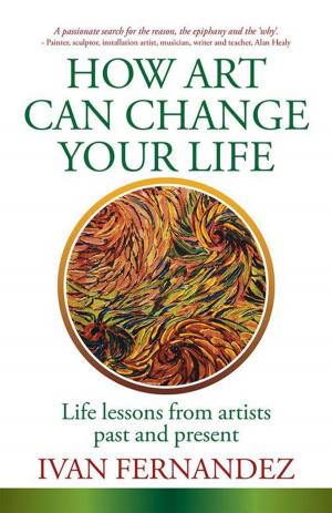 Book cover of How Art Can Change Your Life