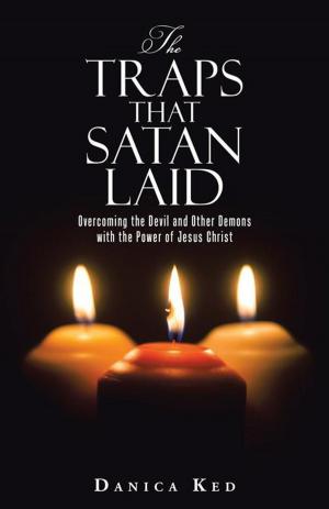 bigCover of the book The Traps That Satan Laid by 