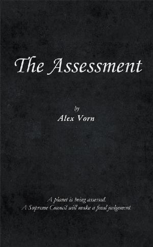 Cover of the book The Assessment by Valerie David