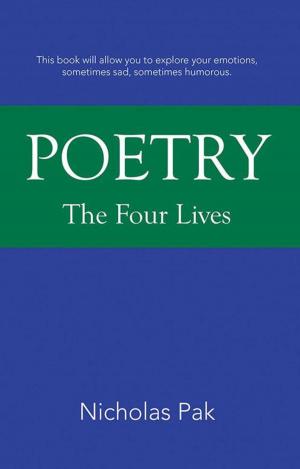 Cover of the book Poetry by Liz Winter