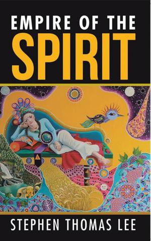 Cover of the book Empire of the Spirit by Alina Haiduc Sukumaran