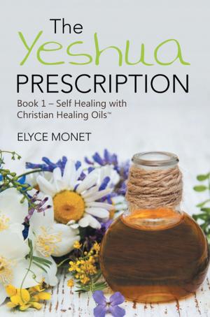 Cover of the book The Yeshua Prescription by Cathy Catching