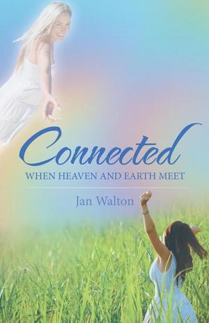 Cover of the book Connected by RJ Heller