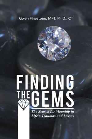 Book cover of Finding the Gems