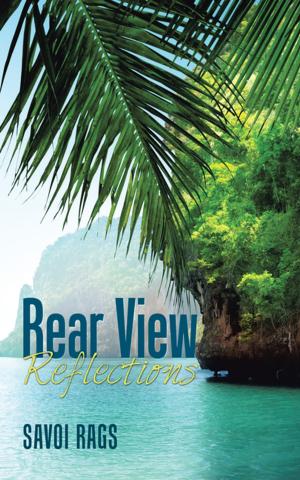 Cover of the book Rear View Reflections by Dana Wilde