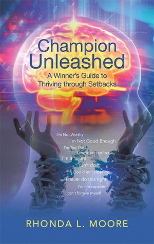 Cover of the book Champion Unleashed by Nancy Byrne