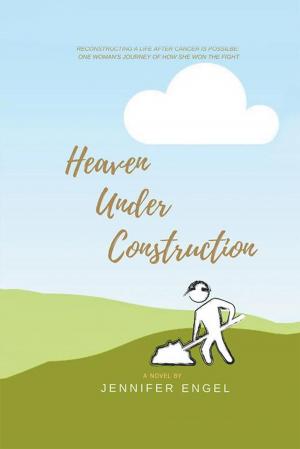Cover of the book Heaven Under Construction by Pamela J. Maraldo