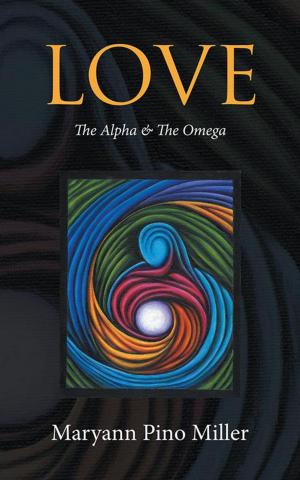 Cover of the book Love by Al Lampell
