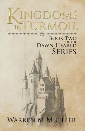 Cover of the book Kingdoms in Turmoil by Betsy Lou Zipkin