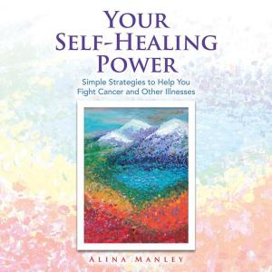 Cover of the book Your Self-Healing Power by Saratoga Ocean