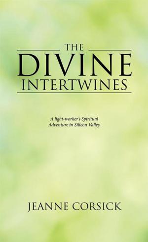 Cover of the book The Divine Intertwines by Melissa Peace Pumo, Dawn Sheek