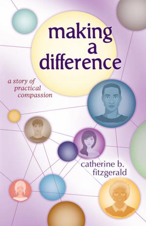 Cover of the book Making a Difference by Nader Vasseghi