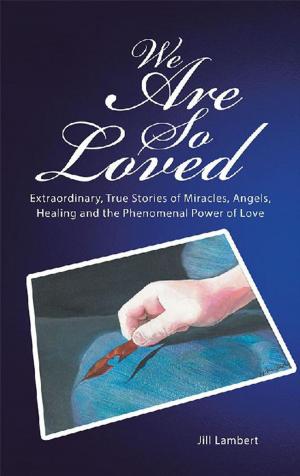 Cover of the book We Are so Loved by Nancy Lloyd