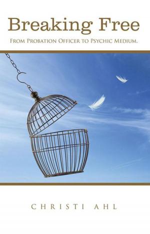 Cover of the book Breaking Free by Elizabeth Lehl