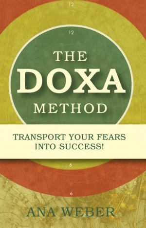Cover of the book The Doxa Method by Marg Revill