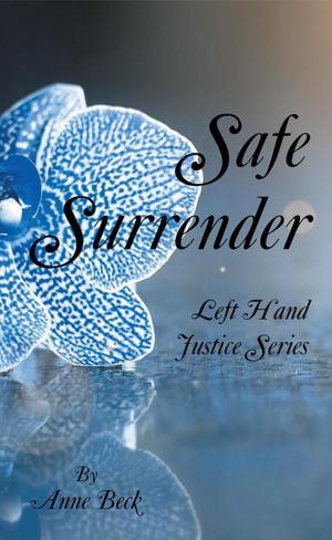Book cover of Safe Surrender