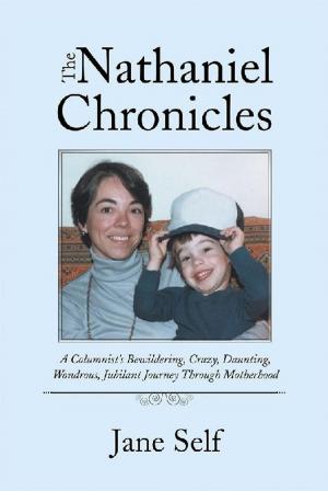 Cover of the book The Nathaniel Chronicles by Jade Balden