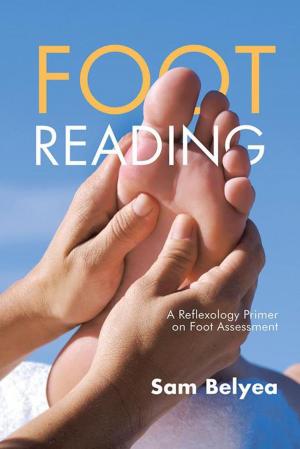 Cover of the book Foot Reading by Judy Graham
