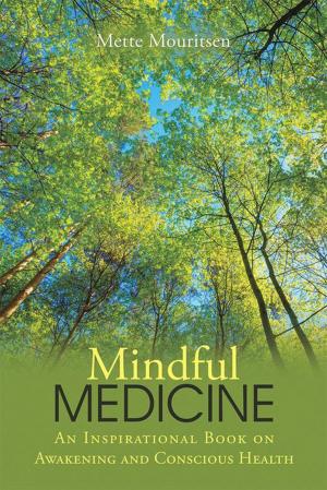 Cover of the book Mindful Medicine by Janice McDermott M.Ed. LCSW
