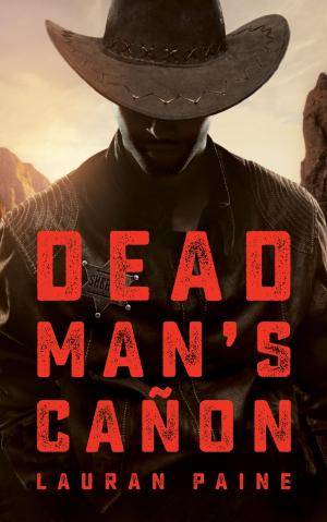 Cover of the book Dead Man's Canon by R. R. Irvine