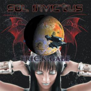 Cover of the book Sol Invictus by Patricia Linder