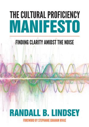 Cover of the book The Cultural Proficiency Manifesto by Smita Premchander, V Prameela, M Chidambaranathan, L Jeyaseelan