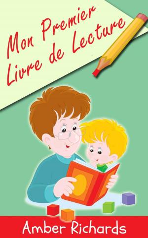 Cover of the book Mon premier Livre de Lecture by Marcus A. Pfeiffer