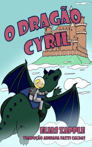 Cover of O dragão Cyril