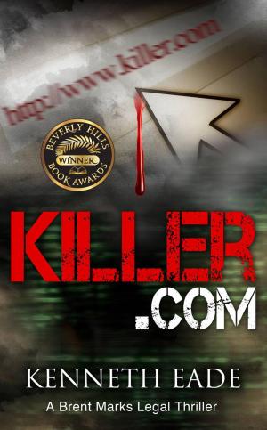 Cover of the book Killer.com by R.J. Jagger